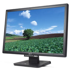Acer AL2216Wbd 22" LCD Monitor - Black 